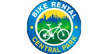 Central Park Bike Rental
