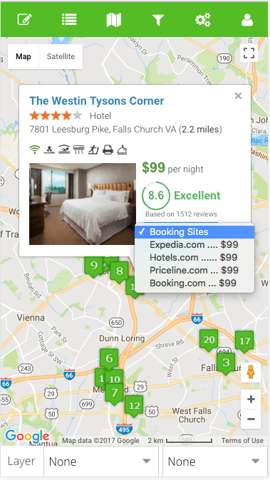 mobile-map