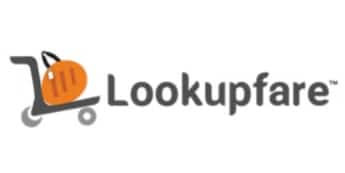 Lookupfare