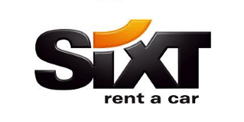Sixt Rent a Car