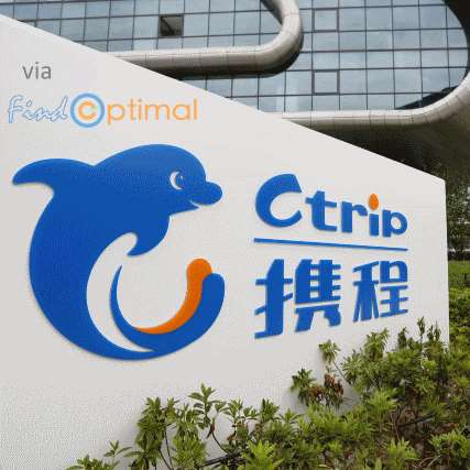 Ctrip