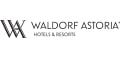 Waldorf Astoria
