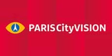 ParisCityVision