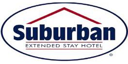 Suburban