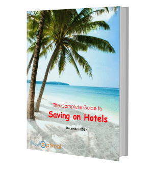 Free eBook: Saving on Hotels