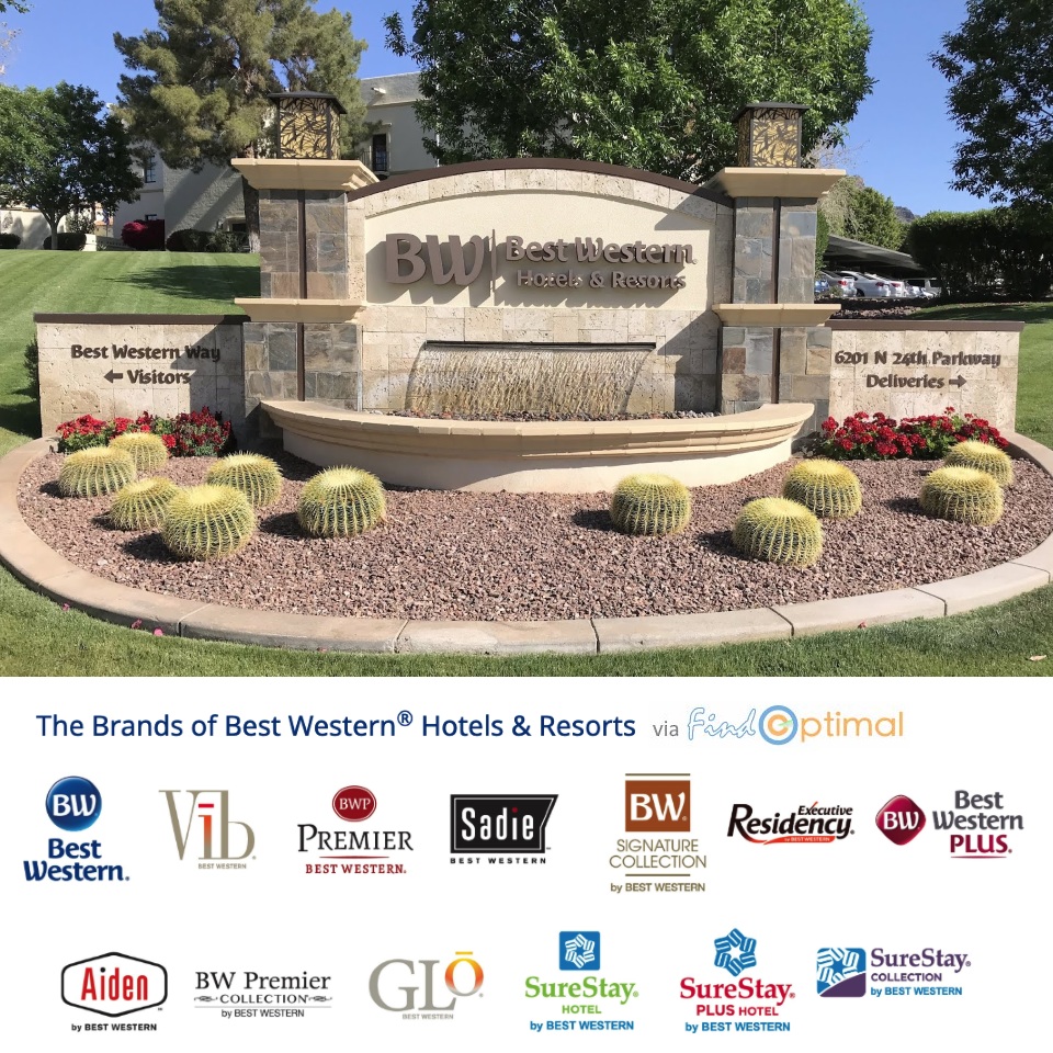 Best Western