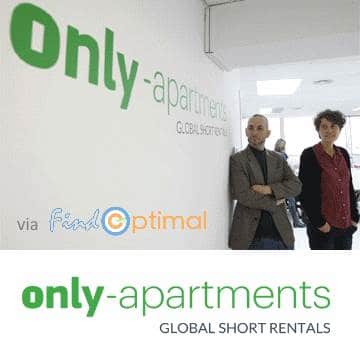 Only-apartments