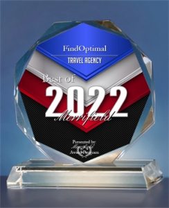 Winner of 2022 Best of Merrifield Awards